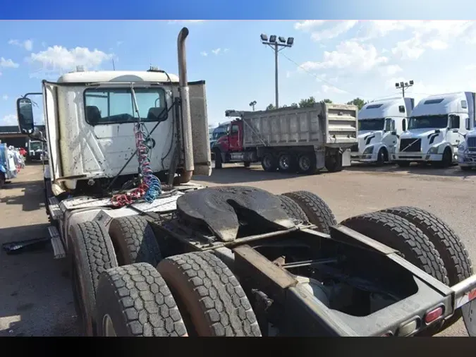 2013 MACK PINNACLE CXU613