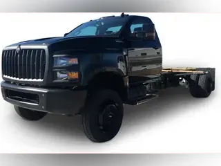 2020 International CV515