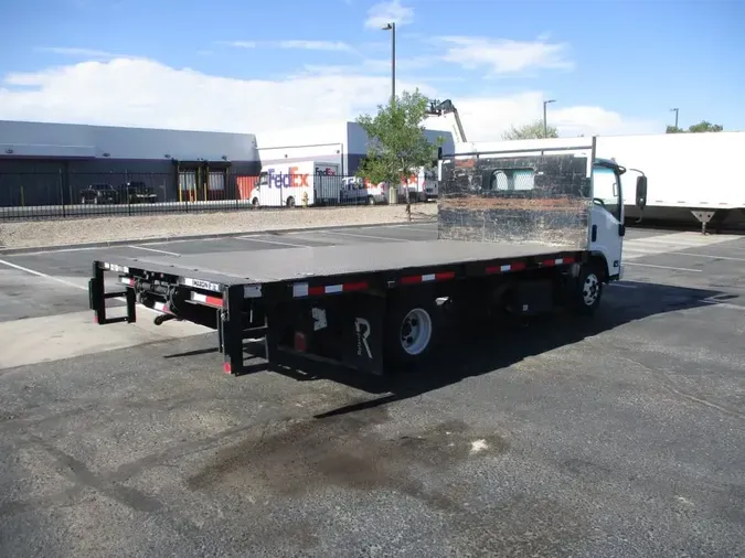 2019 ISUZU NPRafa6a144c5dc5e7e6746c3c08b881cd5
