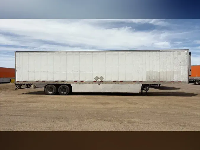 2018 Wabash 53ft