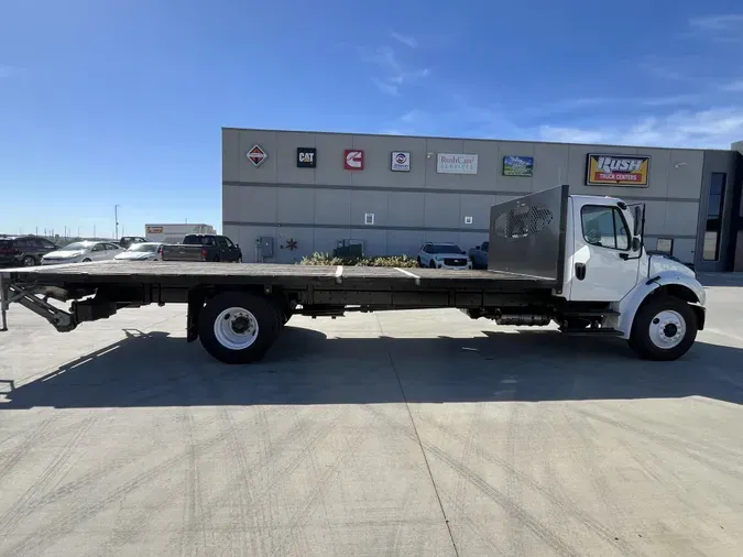 2021 Freightliner Business Class M2 106