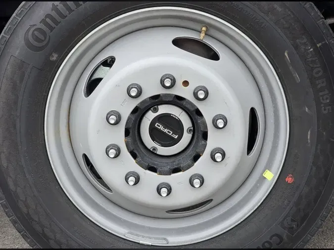 2024 Ford Super Duty F-550 DRW