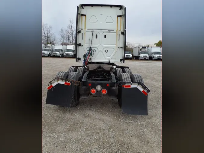 2019 FREIGHTLINER/MERCEDES NEW CASCADIA PX12664