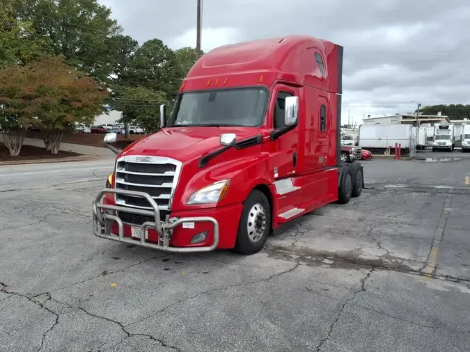 2020 FREIGHTLINER/MERCEDES NEW CASCADIA PX12664