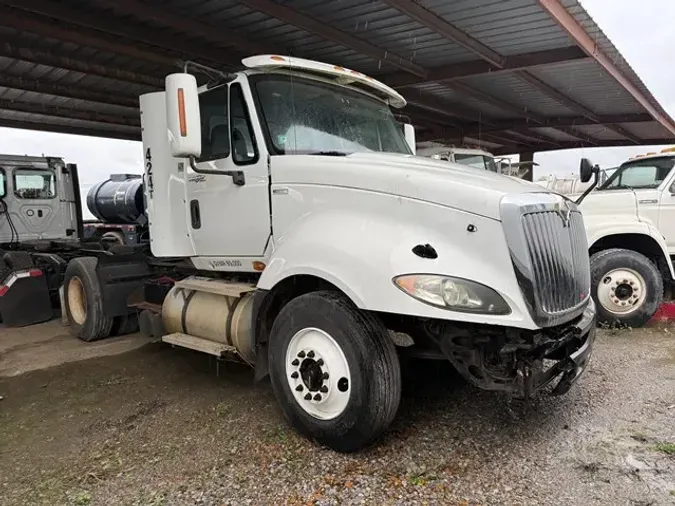 2011 INTERNATIONAL PROSTAR