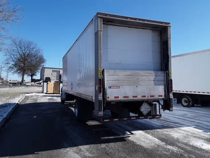 2020 FREIGHTLINER/MERCEDES M2 106