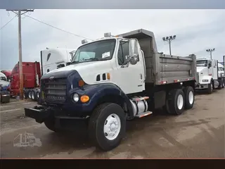 2003 STERLING L7500