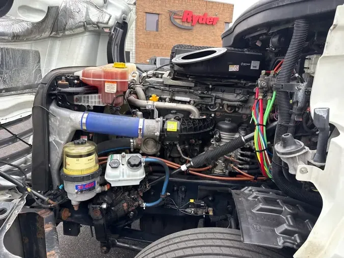 2019 FREIGHTLINER/MERCEDES NEW CASCADIA PX12664