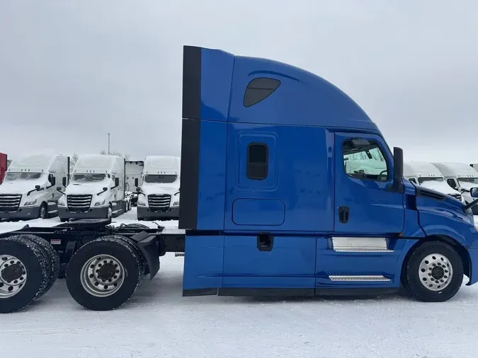 2020 Freightliner Cascadia&reg;