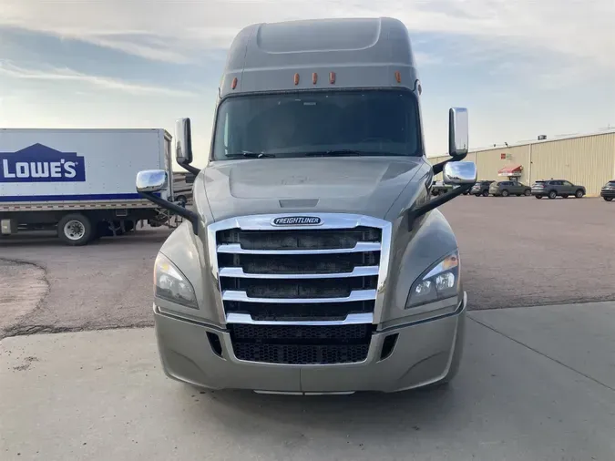 2019 Freightliner New Cascadia