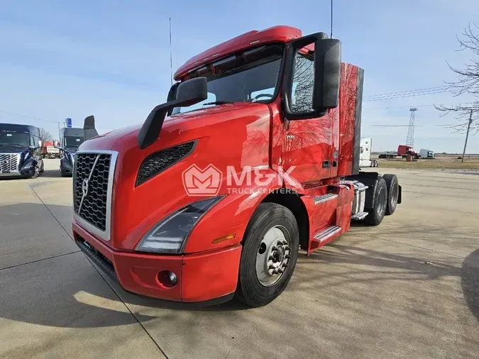 2022 VOLVO VNR64T300afaa5c84a6de4cfc13873d53c44dad5a