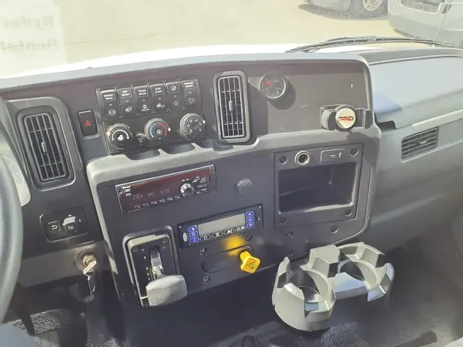 2020 NAVISTAR INTERNATIONAL MV607 (4X2)afaa6e770e081597260fac0573bbbf32