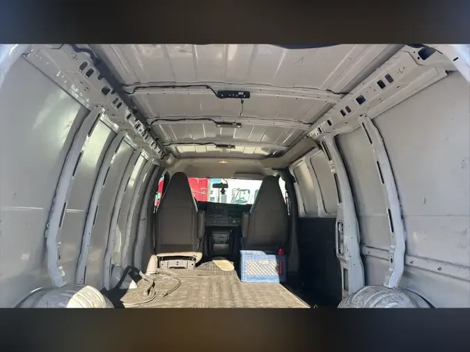 2020 GENERAL MOTORS CORP. G3500