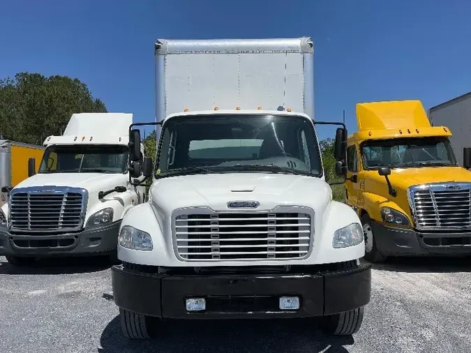 2017 Freightliner M2