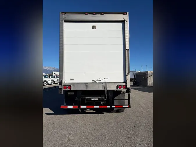 2016 UTILITY TRAILERS VS2R 35/156/102
