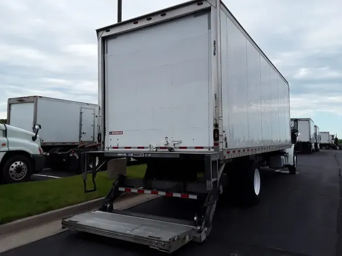 2020 FREIGHTLINER M2 106