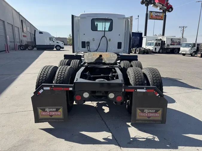 2021 Peterbilt 579