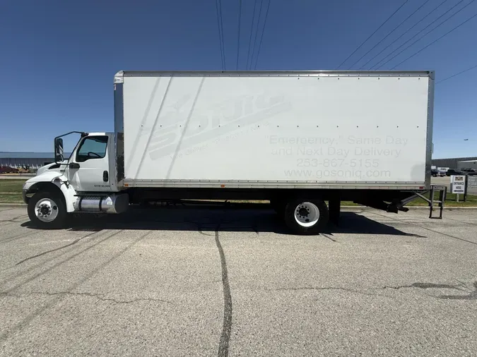 2020 International MV607afae62598907b45d1259528476f4bded