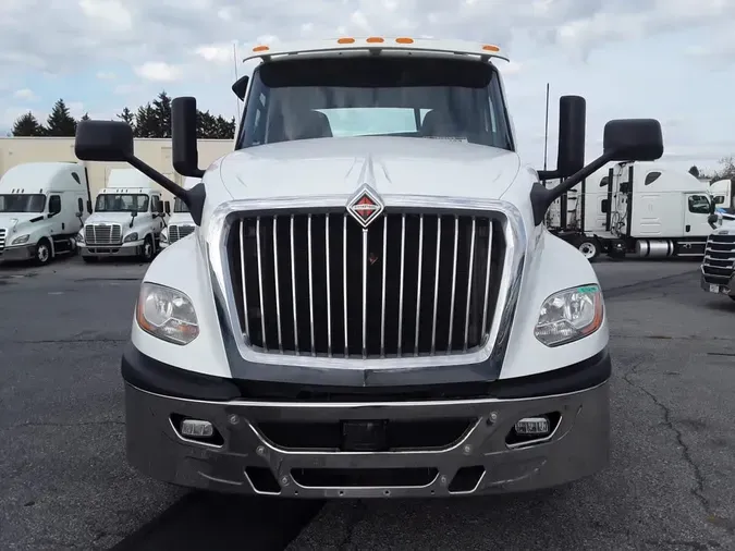 2019 NAVISTAR INTERNATIONAL LT625 DAYCAB T/Aafaea070fcb89323d36b9b81b8c48ad1