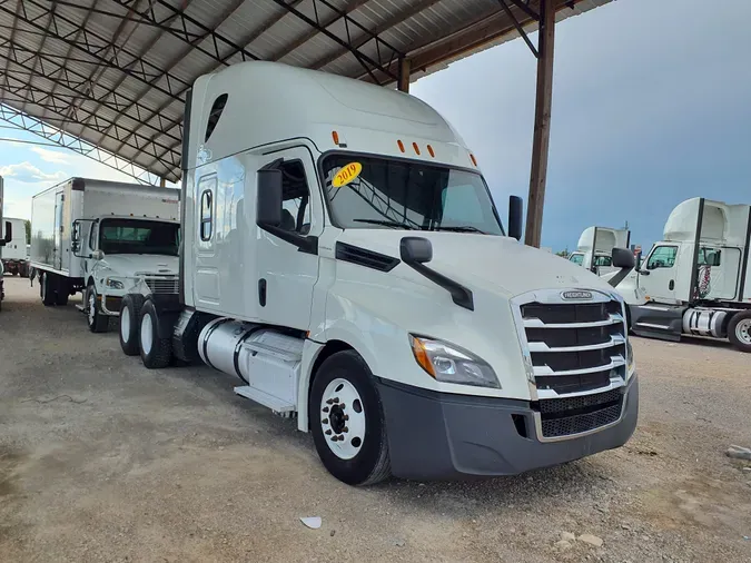 2019 FREIGHTLINER/MERCEDES NEW CASCADIA PX12664