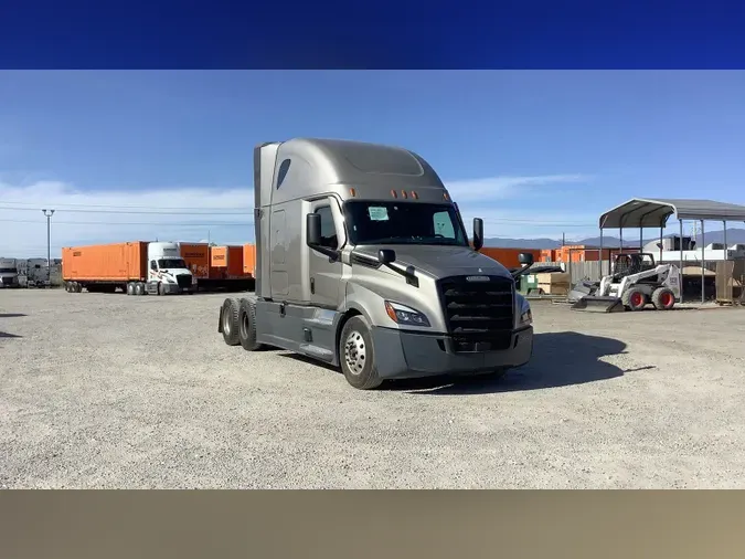 2025 Freightliner Cascadia 126afb1fa88c82c34b9af594c124d05eb7b