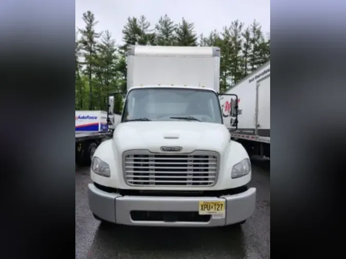 2019 FREIGHTLINER M2 106