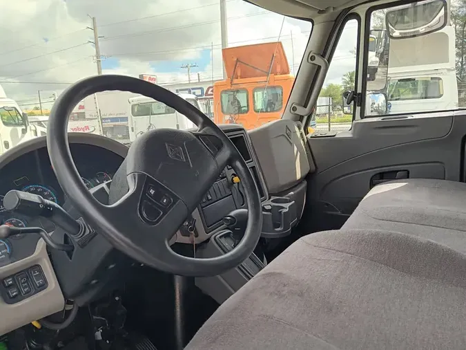 2018 NAVISTAR INTERNATIONAL 4300afb2b82aaa24553f6913270a9b6c83a4