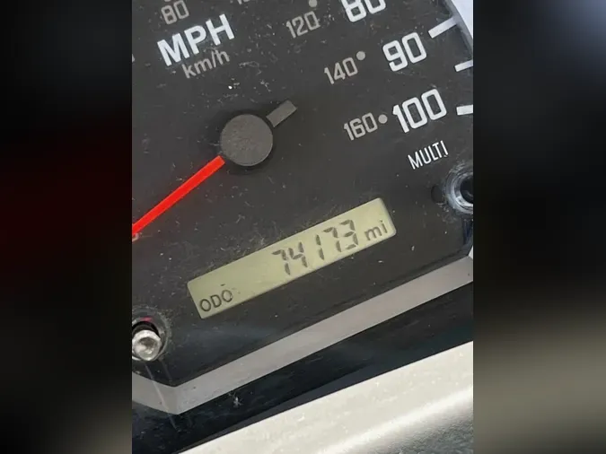 2019 ISUZU NPR
