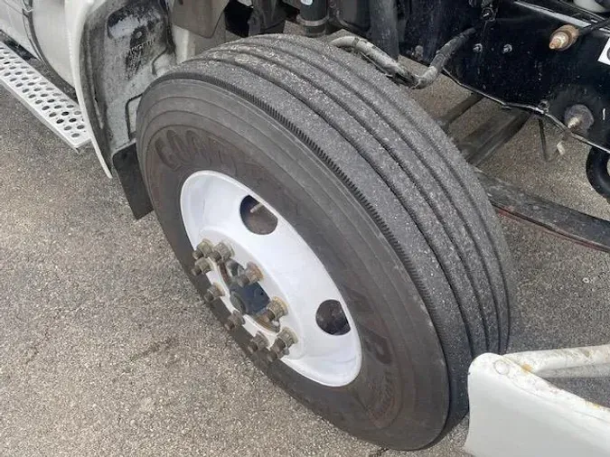 2022 Kenworth T270afb31200ce85da76e5003de6343fe0d1