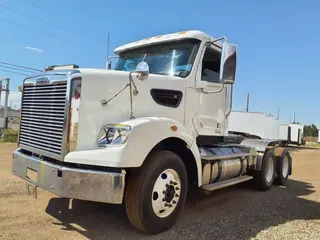 2019 FREIGHTLINER/MERCEDES 122SD