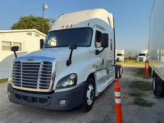 2019 FREIGHTLINER/MERCEDES CASCADIA 125