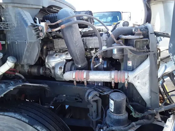 2020 FREIGHTLINER/MERCEDES NEW CASCADIA PX12664