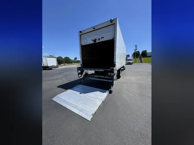 2020 Freightliner Business Class M2 106