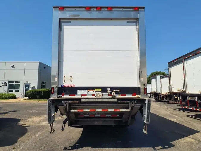 2018 NAVISTAR INTERNATIONAL 4300