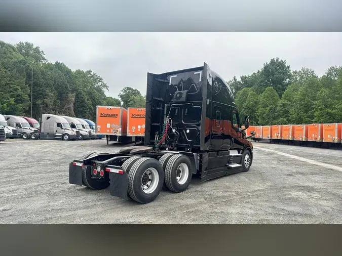2024 Freightliner Cascadia 126afb92ba42ddc152166a21ed6d37e3596