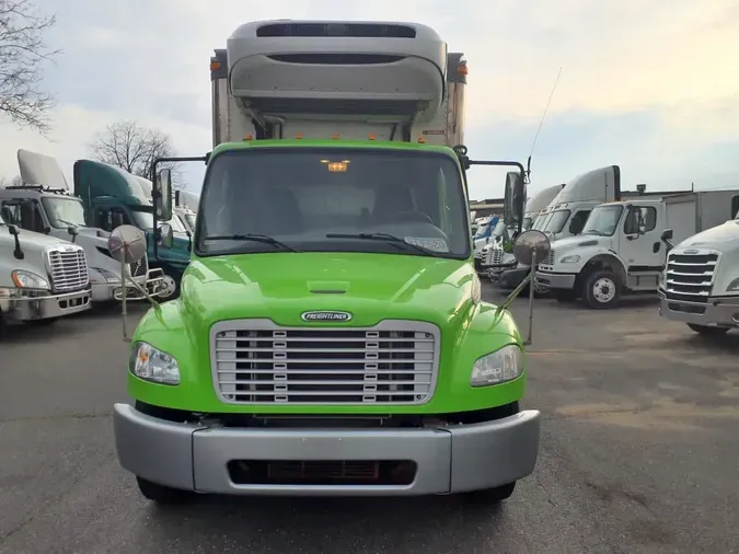 2019 FREIGHTLINER M2 106