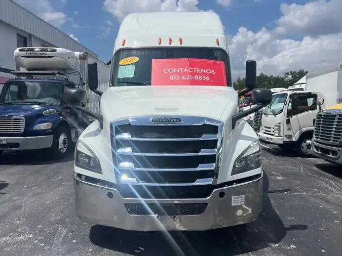 2020 FREIGHTLINER/MERCEDES NEW CASCADIA PX12664