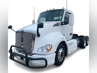 2020 Kenworth T680