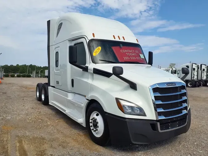 2020 FREIGHTLINER NEW CASCADIA PX12664