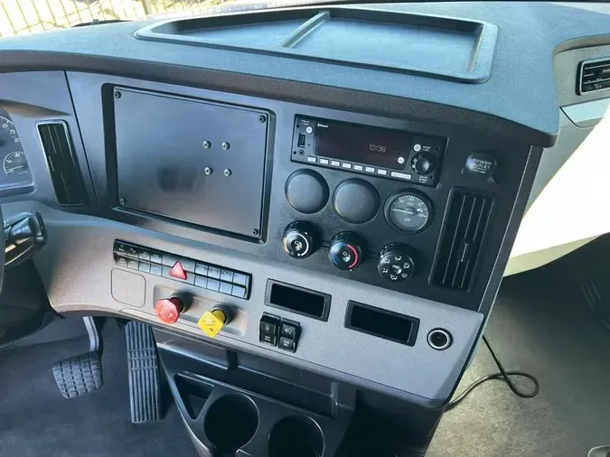 2022 Freightliner Cascadia