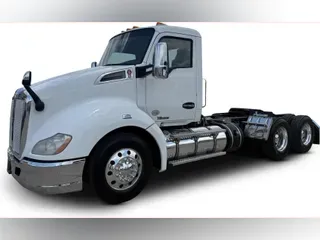 2021 Kenworth T680