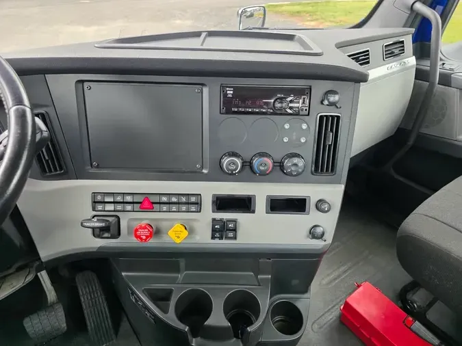 2020 FREIGHTLINER/MERCEDES NEW CASCADIA 116
