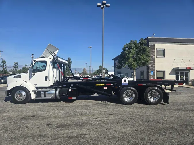 2023 Freightliner Business Class M2 112afbe30481e4c29677240250fac10305f