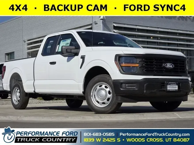 2024 Ford F-150afbe3d7a4629c7a7beba80741fb224a5