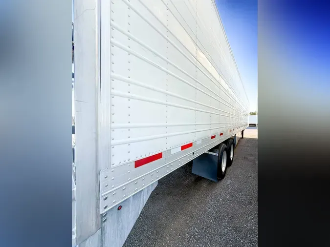 2020 VANGUARD VAN - REF