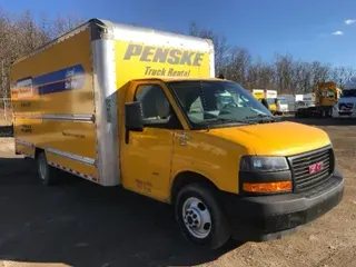 2019 GMC G33903