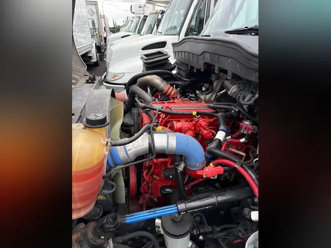 2020 NAVISTAR INTERNATIONAL MV607 (4X2)afc038ced25ca3e7a5157c256ae7274b