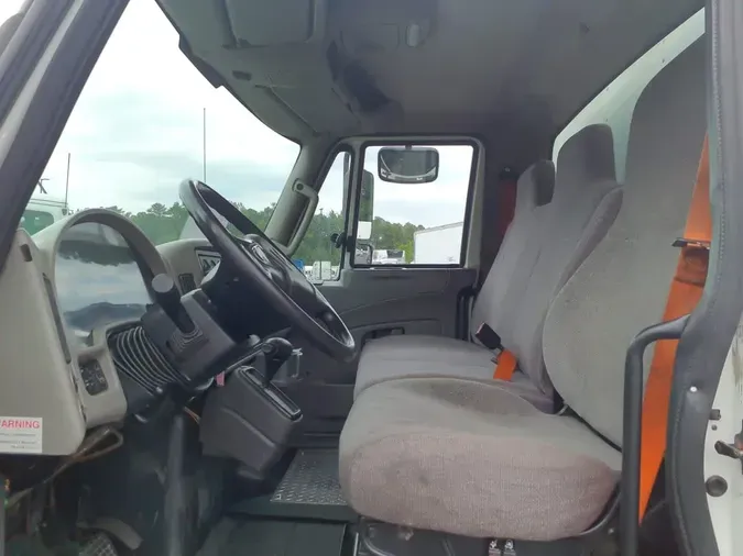 2019 NAVISTAR INTERNATIONAL 4300