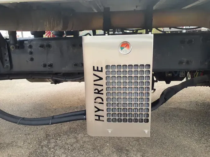 2020 FREIGHTLINER/MERCEDES NEW CASCADIA PX12664