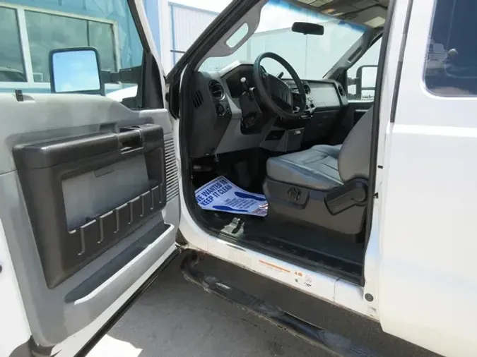 2015 FORD F450 XL